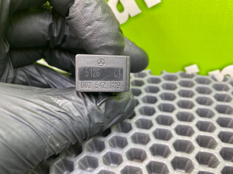 Реле, 500 рублей, Калининград