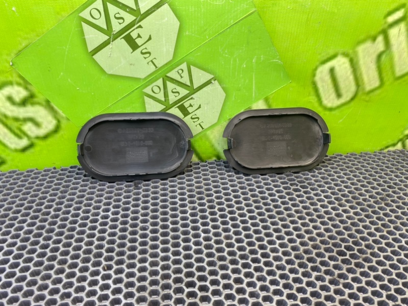 Накладка замка багажника, 1200 рублей, Калининград