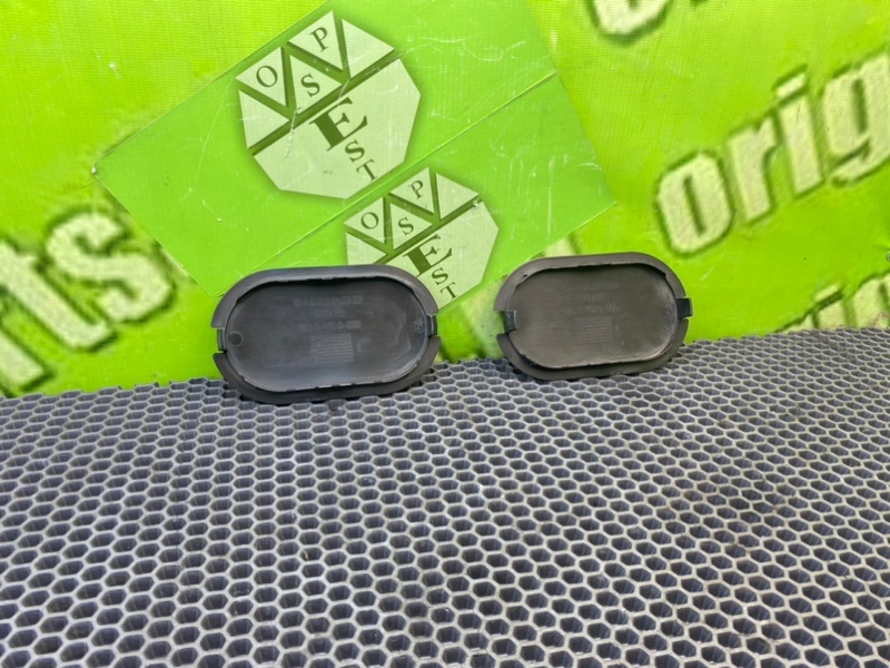 Накладка замка багажника, 1200 рублей, Калининград