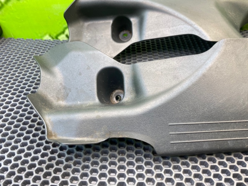 Накладки порогов, 1600 рублей, Калининград