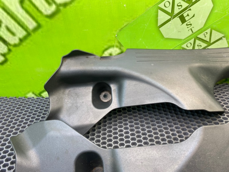 Накладки порогов, 1600 рублей, Калининград