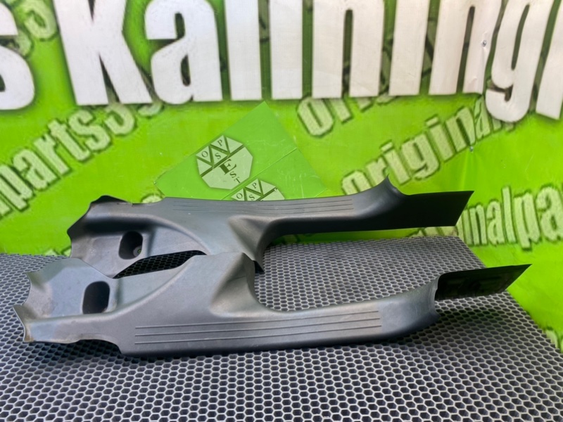 Накладки порогов, 1600 рублей, Калининград