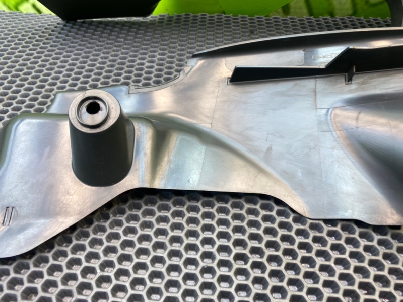 Накладки порогов, 1600 рублей, Калининград