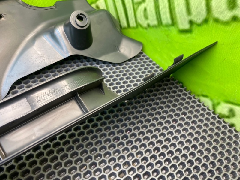 Накладки порогов, 1600 рублей, Калининград