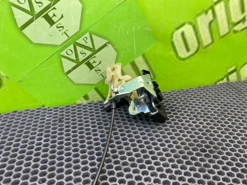 Замок спинки сиденья, 1600 рублей, Калининград