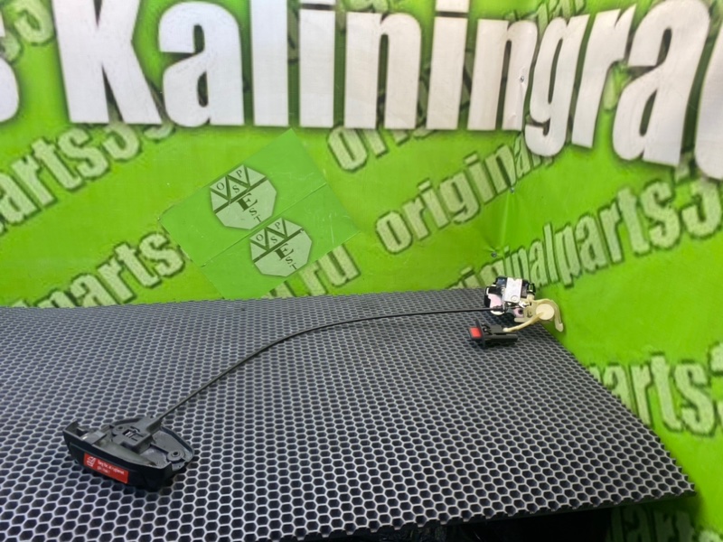 Замок спинки сиденья, 1600 рублей, Калининград