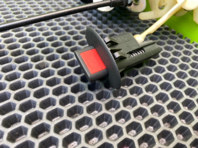 Замок спинки сиденья, 1600 рублей, Калининград