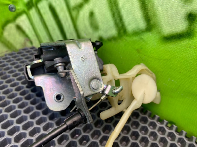 Замок спинки сиденья, 1600 рублей, Калининград