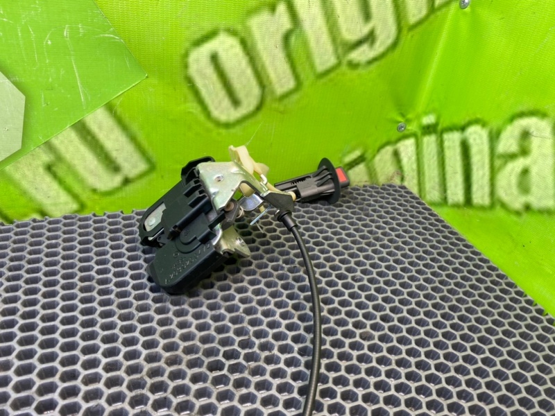 Замок спинки сиденья, 1600 рублей, Калининград