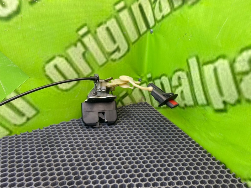 Замок спинки сиденья, 1600 рублей, Калининград