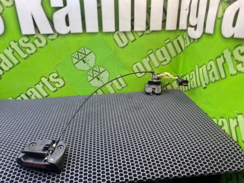 Замок спинки сиденья, 1600 рублей, Калининград