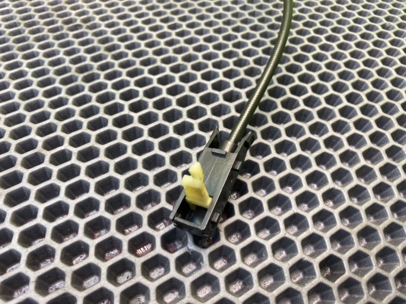 Трос переключения акпп, 1000 рублей, Калининград