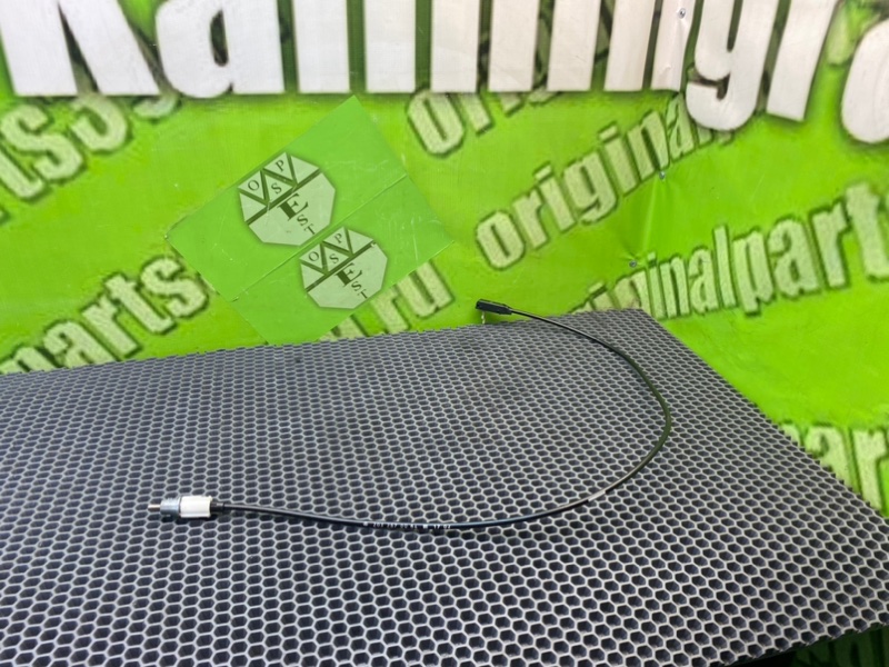 Трос переключения акпп, 1000 рублей, Калининград