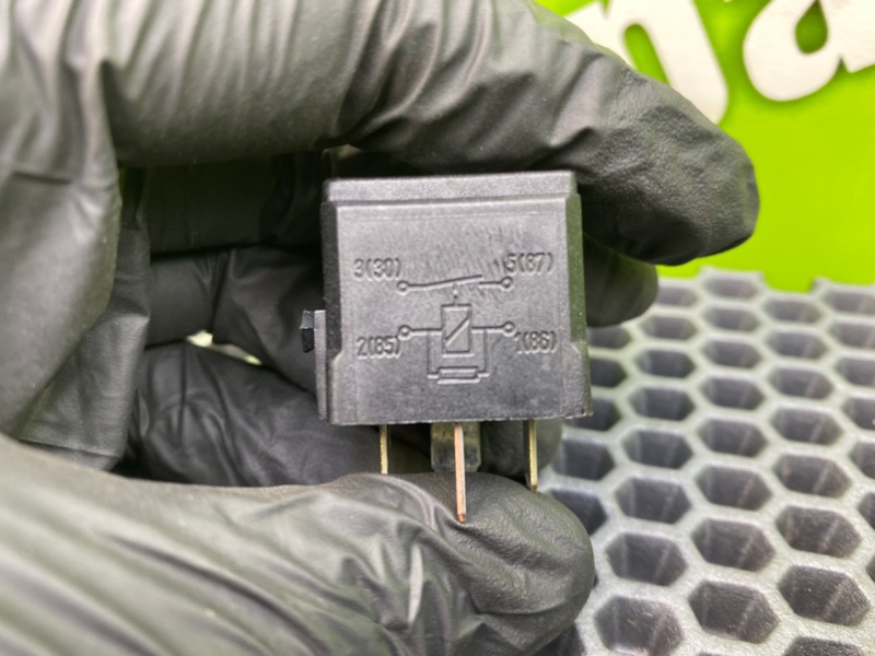 Реле, 600 рублей, Калининград