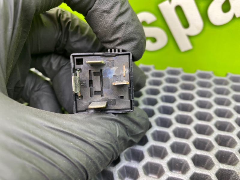 Реле, 600 рублей, Калининград