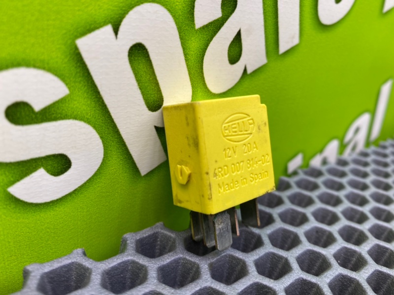 Реле поворотников, 500 рублей, Калининград