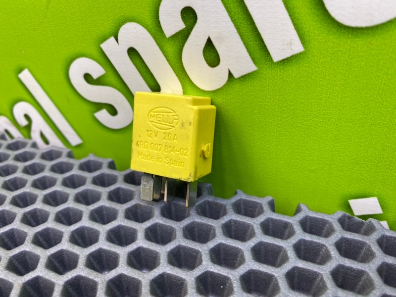 Реле поворотников, 500 рублей, Калининград