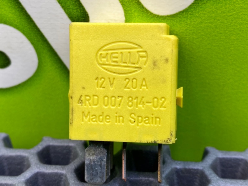 Реле поворотников, 500 рублей, Калининград