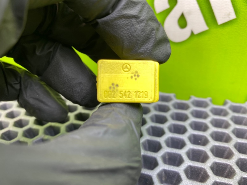 Реле поворотников, 500 рублей, Калининград