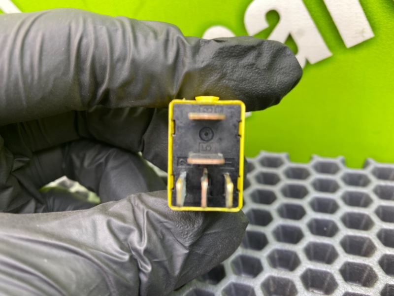 Реле поворотников, 500 рублей, Калининград