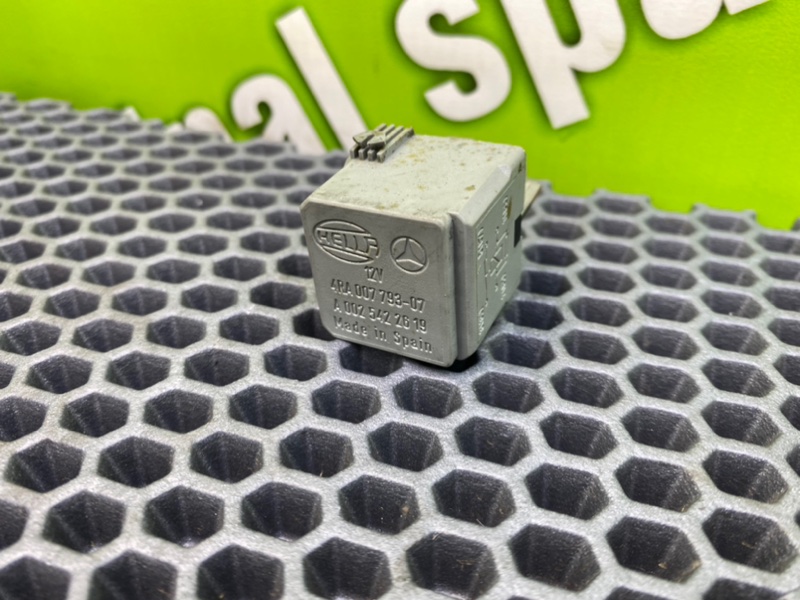 Реле, 600 рублей, Калининград