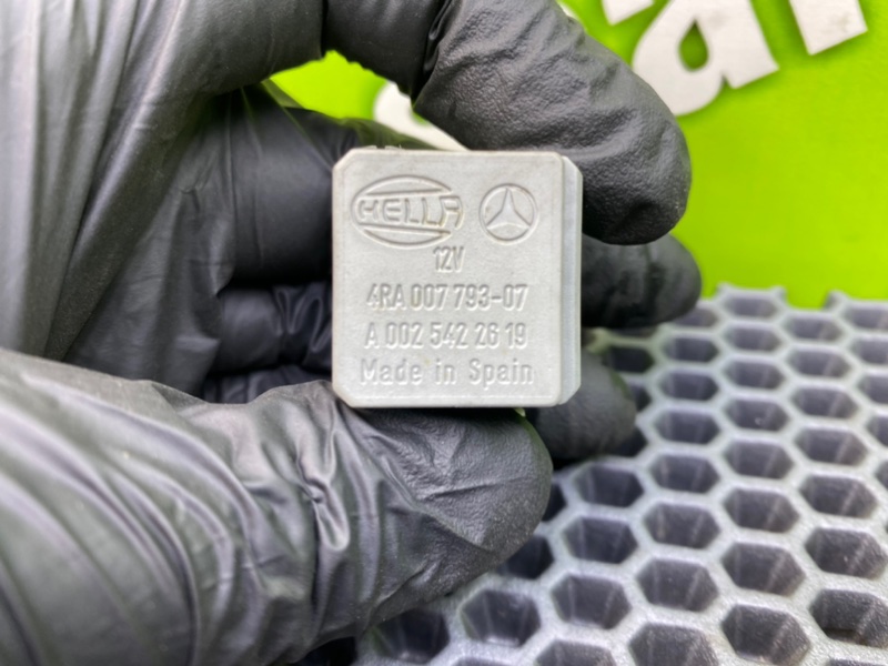 Реле, 600 рублей, Калининград