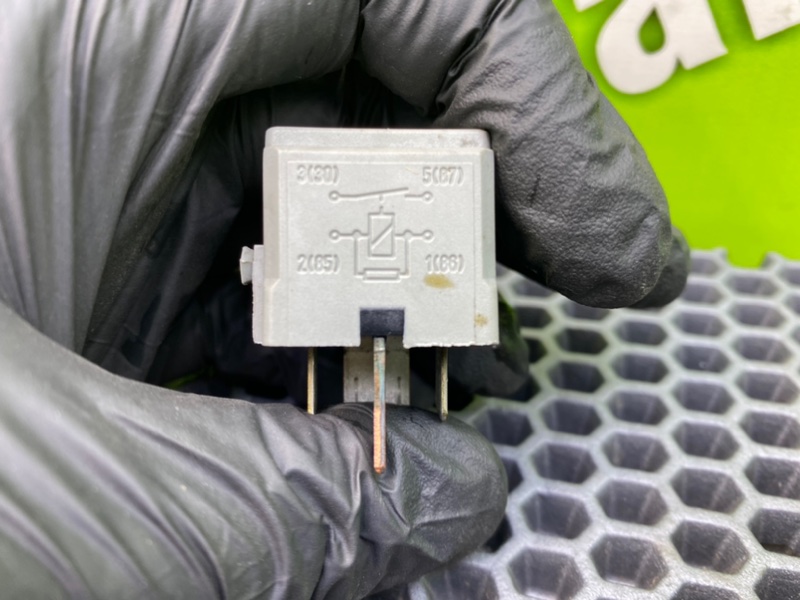 Реле, 600 рублей, Калининград