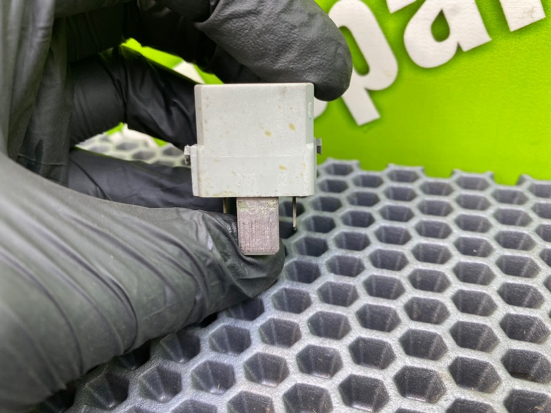 Реле, 600 рублей, Калининград