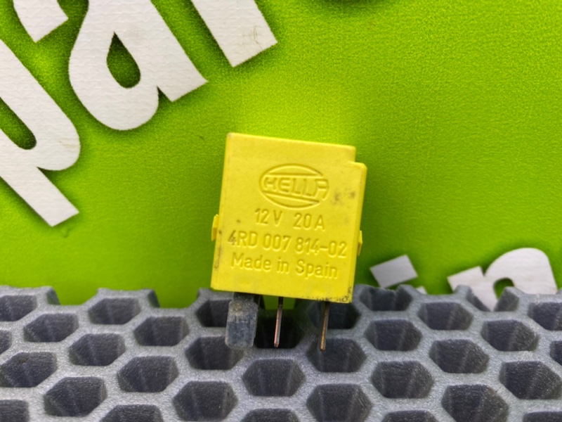 Реле поворотников, 500 рублей, Калининград