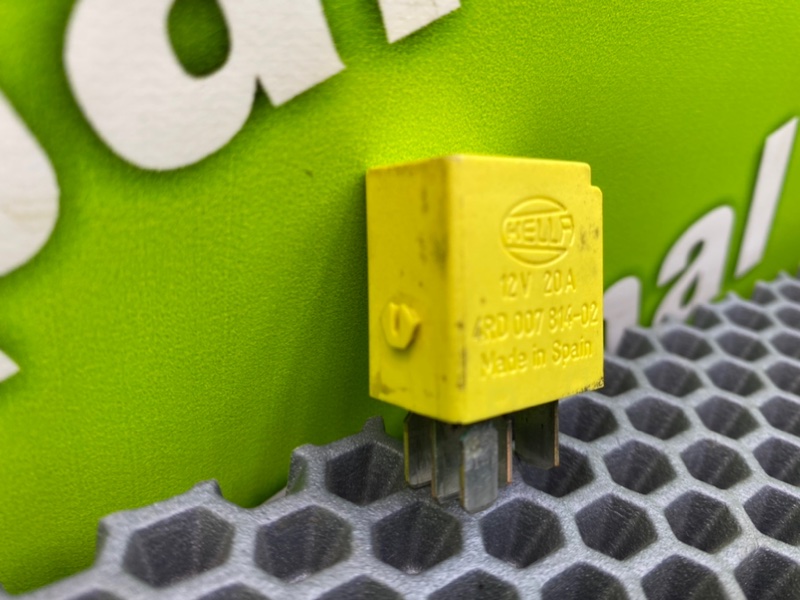 Реле поворотников, 500 рублей, Калининград