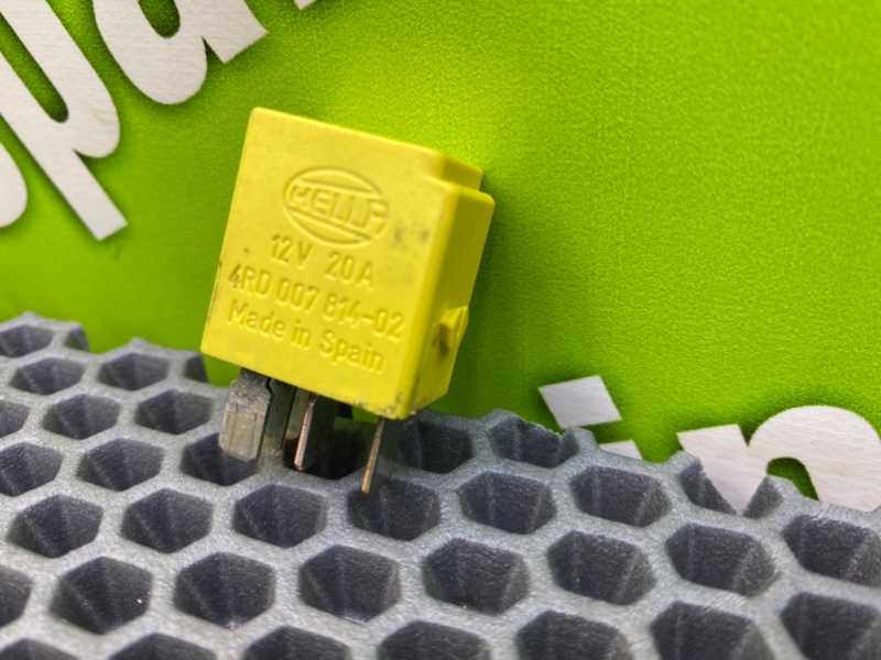 Реле поворотников, 500 рублей, Калининград