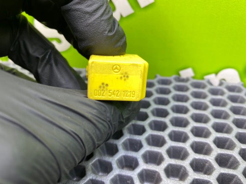 Реле поворотников, 500 рублей, Калининград