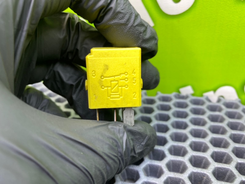 Реле поворотников, 500 рублей, Калининград