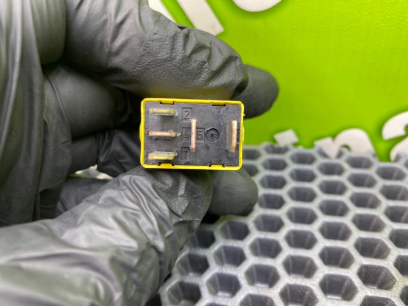 Реле поворотников, 500 рублей, Калининград