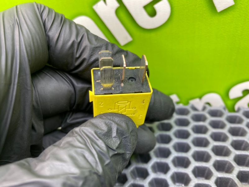 Реле поворотников, 500 рублей, Калининград