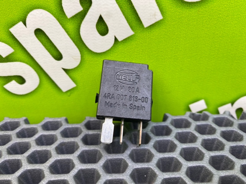 Реле, 500 рублей, Калининград