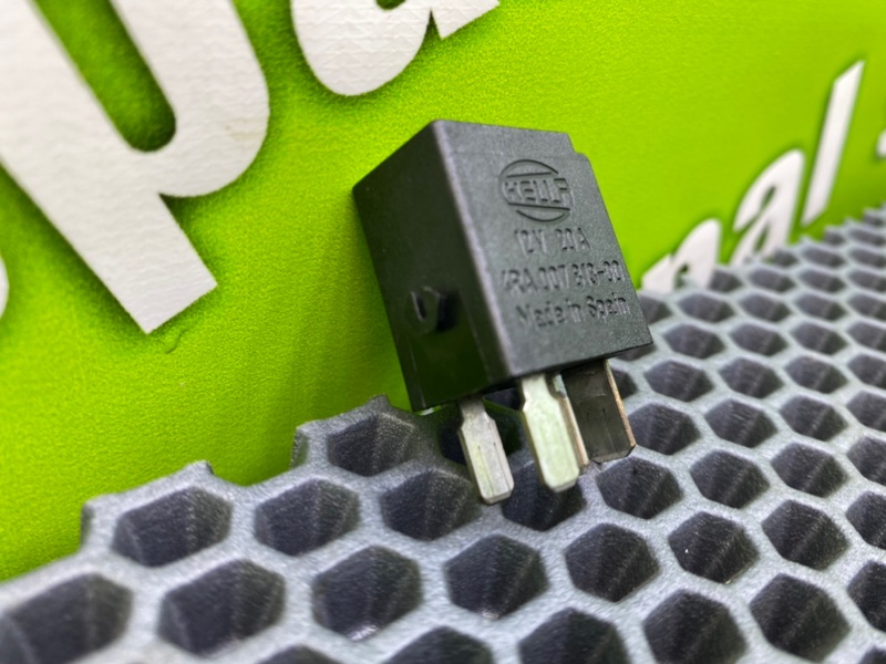 Реле, 500 рублей, Калининград