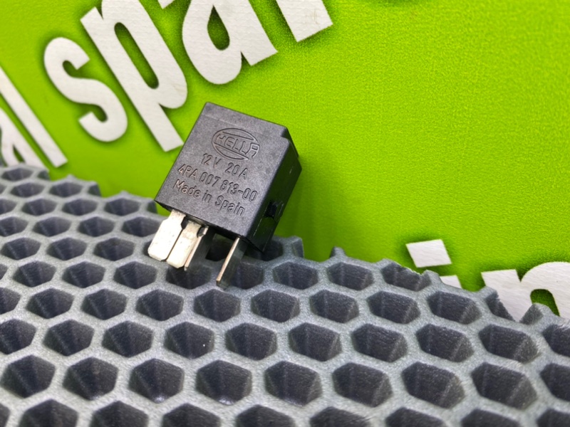 Реле, 500 рублей, Калининград