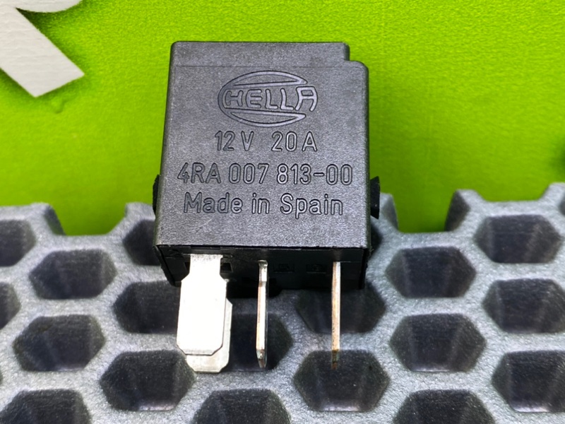 Реле, 500 рублей, Калининград