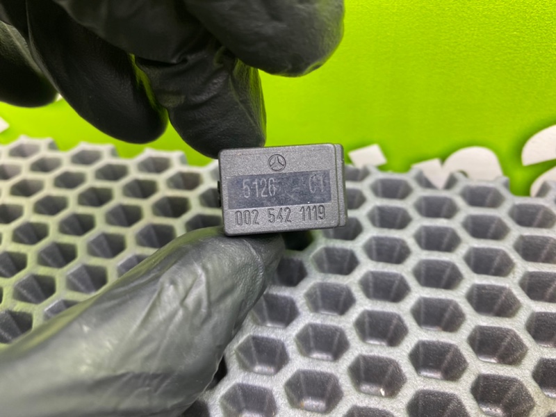 Реле, 500 рублей, Калининград