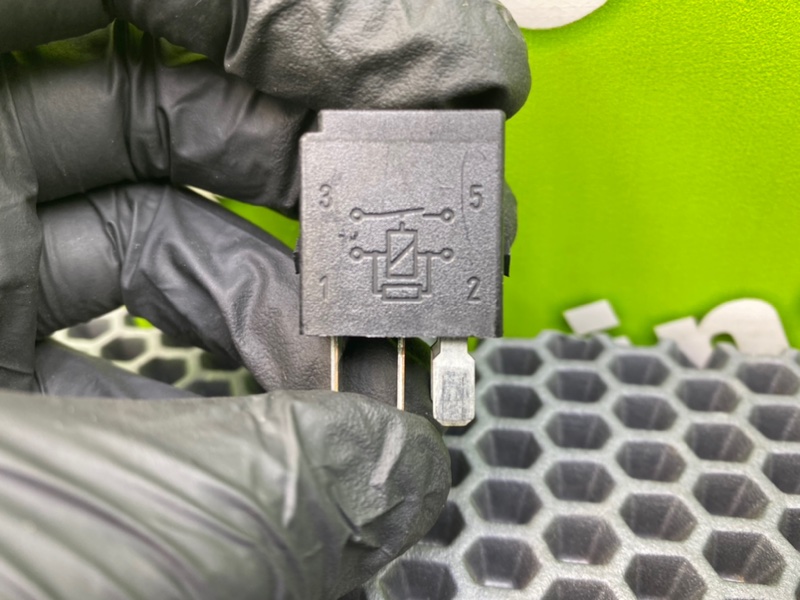 Реле, 500 рублей, Калининград