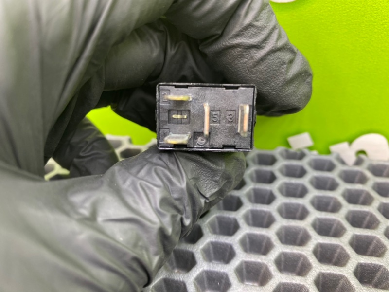 Реле, 500 рублей, Калининград