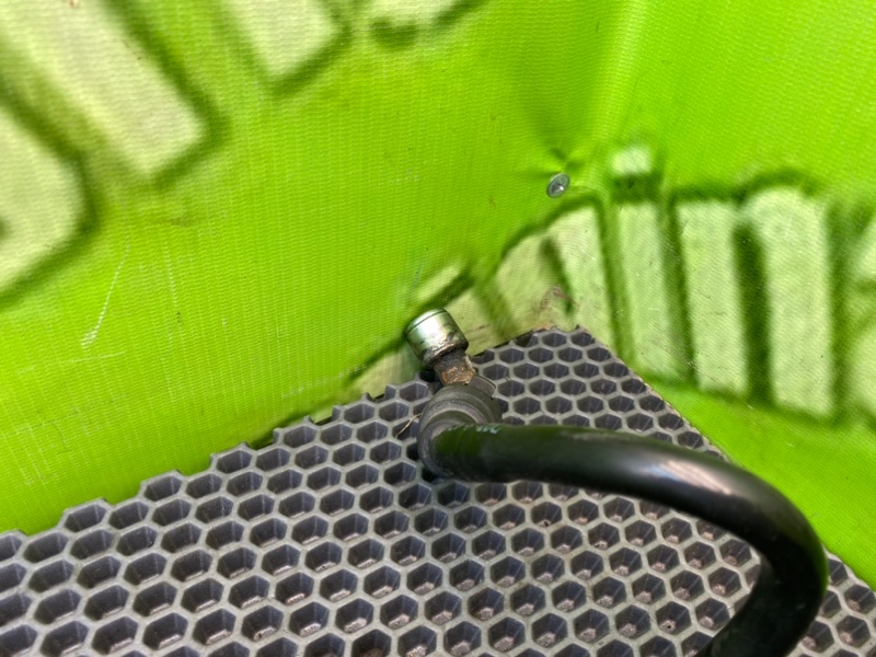 Трубка тормозная, 1000 рублей, Калининград