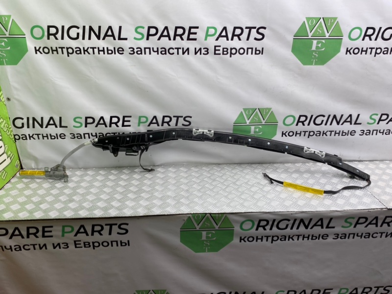 Подушка безопасности боковая, 1400 рублей, Калининград