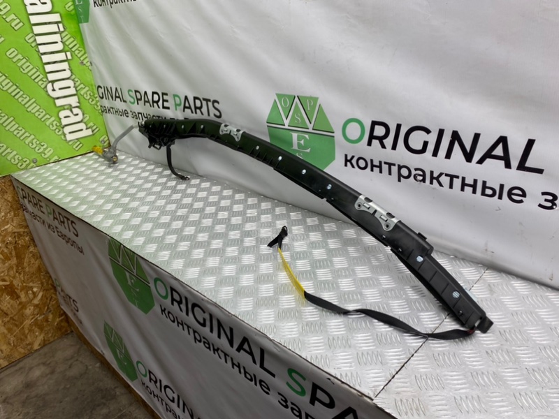 Подушка безопасности боковая, 1400 рублей, Калининград