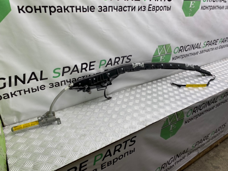 Подушка безопасности боковая, 1400 рублей, Калининград