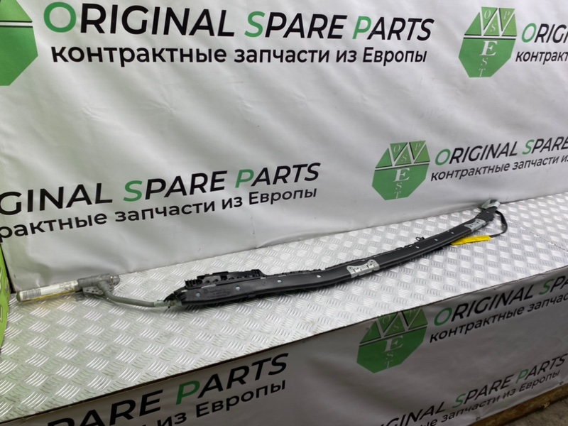 Подушка безопасности боковая, 1400 рублей, Калининград