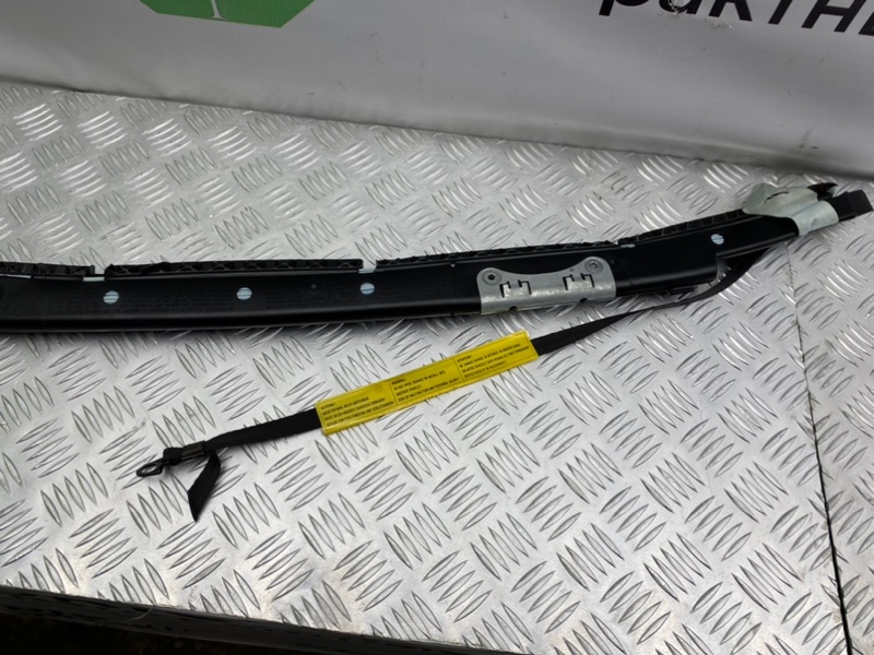 Подушка безопасности боковая, 1400 рублей, Калининград