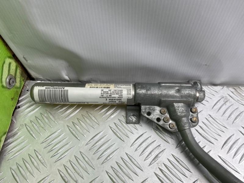 Подушка безопасности боковая, 1400 рублей, Калининград