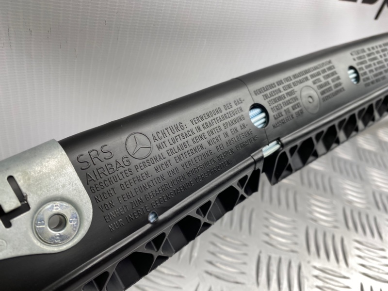 Подушка безопасности боковая, 1400 рублей, Калининград